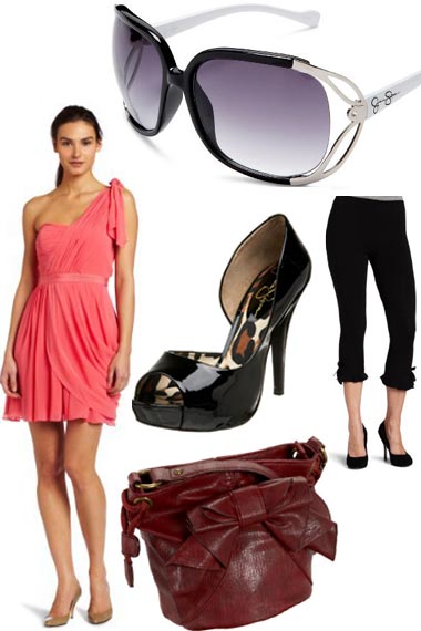 Jessica Simpson Spring/Summer jessica simpson 2011. Jessica Simpson Spring/Summer