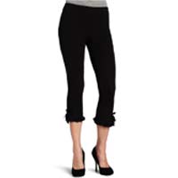 Jessica Simpson Womens Ruffle Bottom Legging