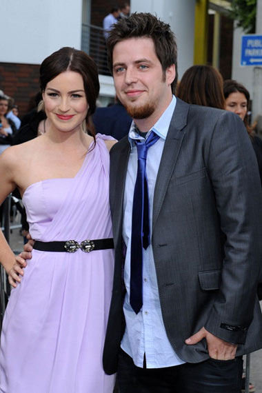 American Idol Lee DeWyze