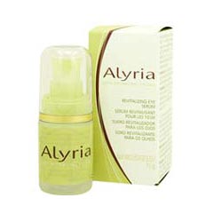 Alyria Revitalizing Eye Serum