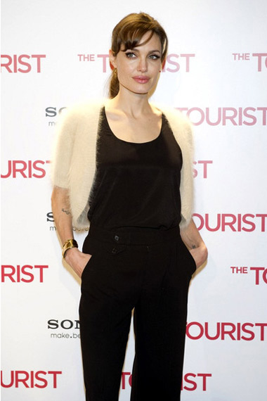 anglina jolie