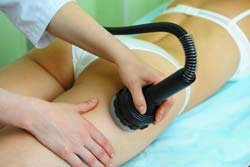 Anti Cellulite Treatment