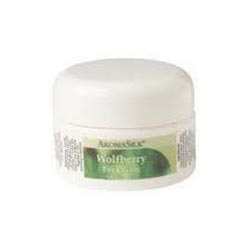 AromaSilk Wolfberry Eye Cream
