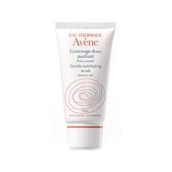 Avene Gentle Exfoliating Scrub Avene Gentle Exfoliating Scrub
