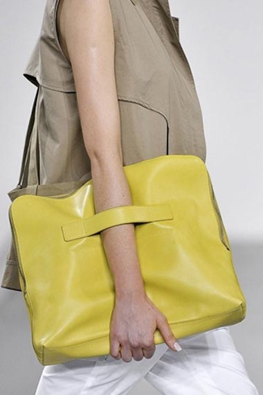 best purses 2012