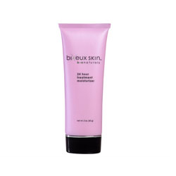 Bieux Skin BioNaturals 24 Hour Treatment Moisturizer Bieux Skin BioNaturals 24 Hour Treatment Moisturizer