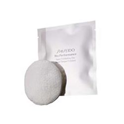 Shiseido Bio-Performance Super Exfoliating Discs