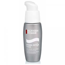 BIOTHERM Homme Hydra Deto2x Detoxifying Eye Gel Biotherm Homme Hydra Deto2x Detoxifying Eye Gel