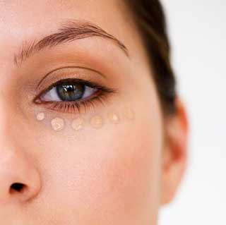 Black Circles under Eyes Black Circles under Eyes