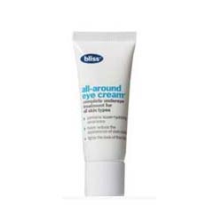 Bliss All Around Eye Cream
