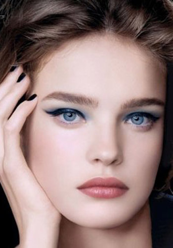 eye makeup colors for blue eyes. Good lue eye makeup is