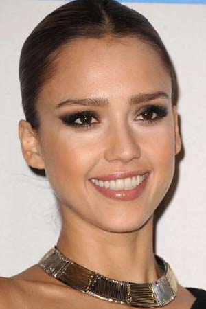   Makeup on Celebrity Makeup Ideas For New Years Eve