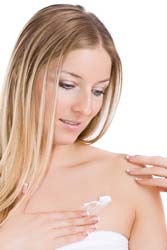 Bust Cream