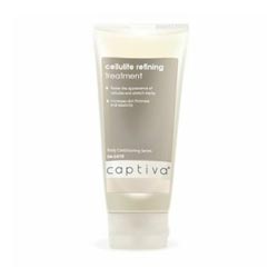Captiva Cellulite Refining Treatment Captiva Cellulite Refining Treatment
