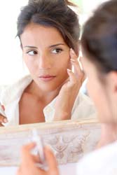 Dark Circles Under Eyes Cause Frustration