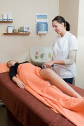 Cellulite Removal
