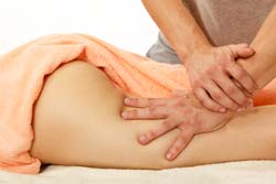 Conventional Anti-Cellulite Treatment Methods Conventional Anti-Cellulite Treatment Methods