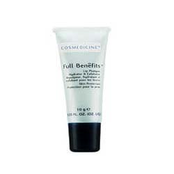 Cosmedicine Full Benefits Lip Plumper, Hydrator & Exfoliator Cosmedicine Full Benefits Lip Plumper, Hydrator & Exfoliator