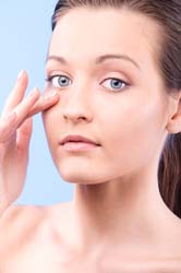 Cream for Dark Circles under Eyes