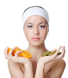 Dark Circles Under the Eyes