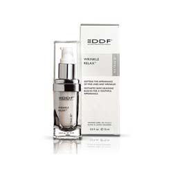 DDF Wrinkle Relax DDF Wrinkle Relax