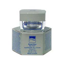 Dead Sea Eye Cream