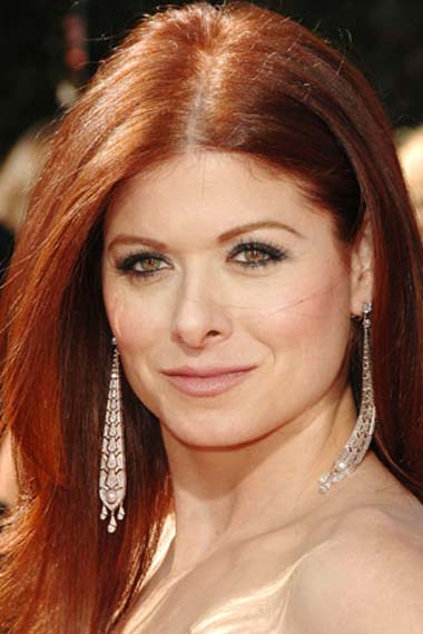 Debra Messing Julia Roberts