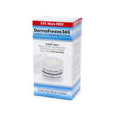 Dermafreeze365 Dermafreeze365