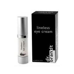 Dr. Brandt Lineless Eye Cream