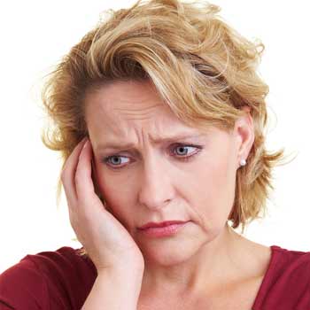 Early Signs of Menopause