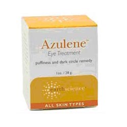 Earth Science Azulene Eye Treatment