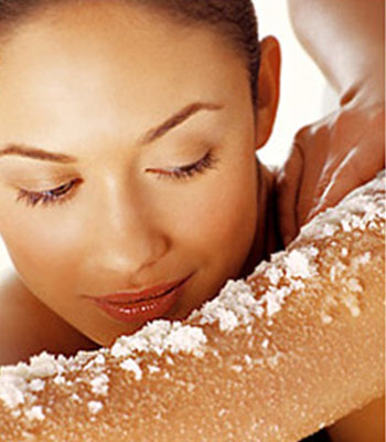 Benefits of Exfoliating