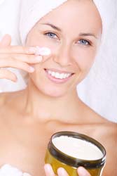 Eye Circle Cream
