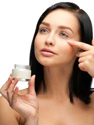 Eye Cream for Dark Circles and Puffiness