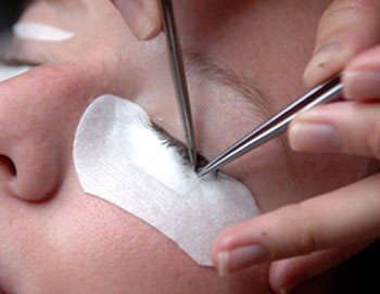 Eyelash Extensions