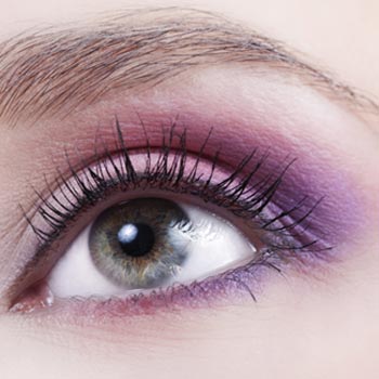 Eyelashes Growth