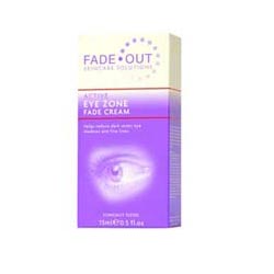 Fade Out Eye Zone Fade Cream Fade Out Eye Zone Fade Cream
