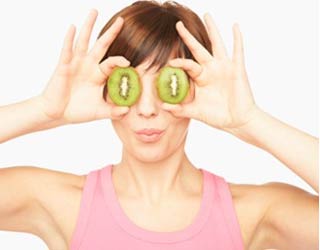 Get Rid of Dark Under Eye Circles Without Spending Much