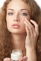 Getting Rid of Dark Circles under Eye
