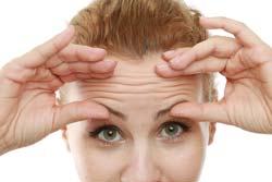 Getting Rid of Dark Circles