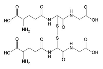 Skin Whitening with Glutathione