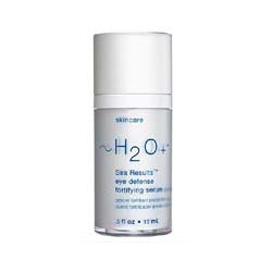 H2O Plus Sea Results Eye Defense Fortifying Serum