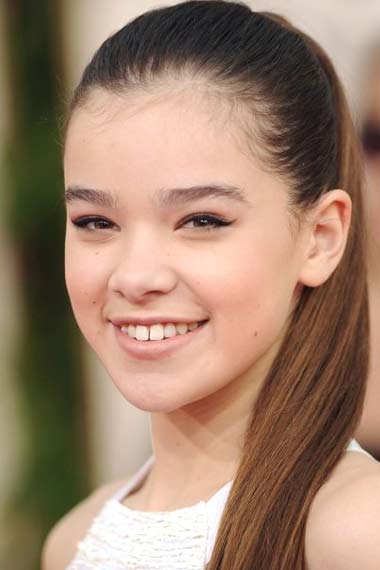 Sleek Ponytail Styles