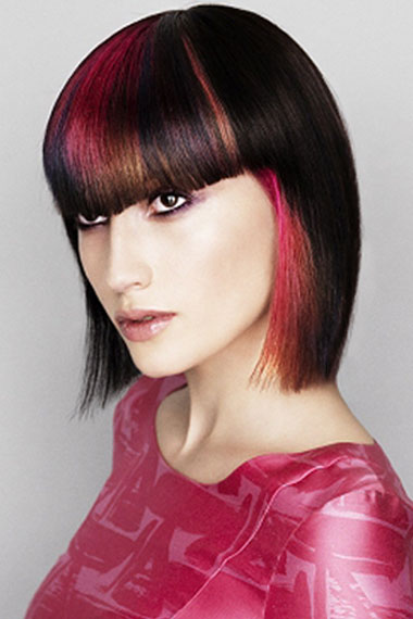 hair color ideas for 2011. Hair Color Ideas