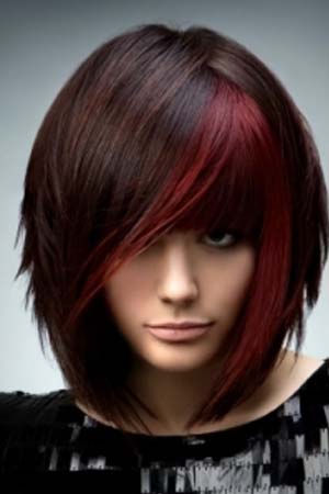 Hair Color Pictures on Hair Color Ideas