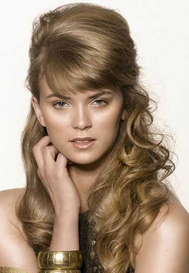 hairstyle simulator free on With Top Quality Styling Products To Achieve A Pretty Bump Hairstyle