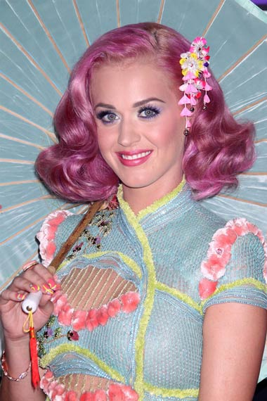 Celebrity hairstyle Celebrity hairstyle