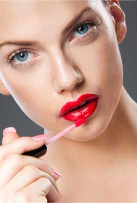 Lips Plump