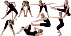 How to Lose Cellulite How to Lose Cellulite
