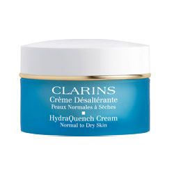 Clarins HydraQuench Cream For Normal To Dry Skin Clarins HydraQuench Cream For Normal To Dry Skin